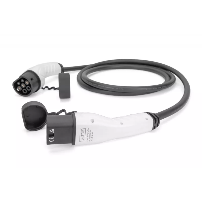Digitus DK-3P16-050 liitäntätarvike musta