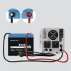 Ladattava LiFePO4-akku QOLTEC 12,8V 30Ah 384Wh BMS:llä