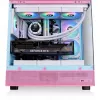 Thermaltake View 270 Plus TG ARGB Bubble Pink - kotelo - ATX - Midi/Mini Tower - ATX