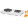 Rommelsbacher THL 2597 - 1 000 W - 1 500 W - 230 V - 2 500 W - 500 mm - 290 mm (THL2597)