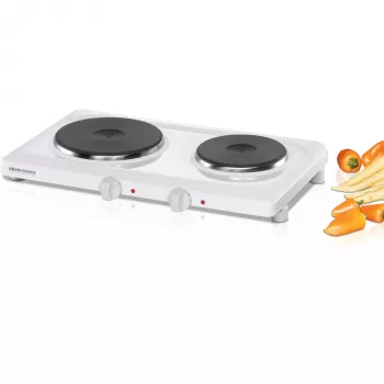 Rommelsbacher THL 2597 - 1 000 W - 1 500 W - 230 V - 2 500 W - 500 mm - 290 mm (THL2597)