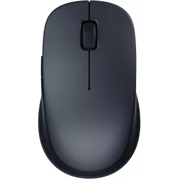 Langaton hiiri Xiaomi Dual-mode Mouse 2 — dual 2,4 GHz ja Bluetooth -yhteys, musta
