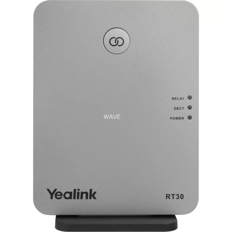 Yealink RT30 DECT-toistin