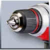 Einhell TE-CD 18 Li E-Solo, 1,14 kg, musta, punainen
