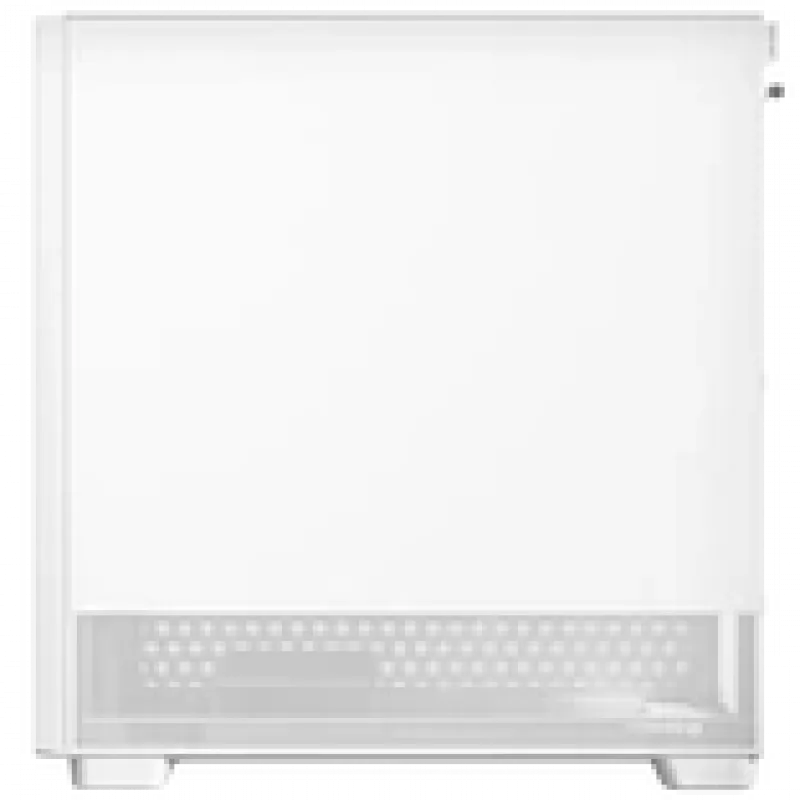 Antec FLUX Midi Tower valkoinen