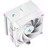 Deepcool | digitaalinen CPU-jäähdytin valkoinen | AK500S