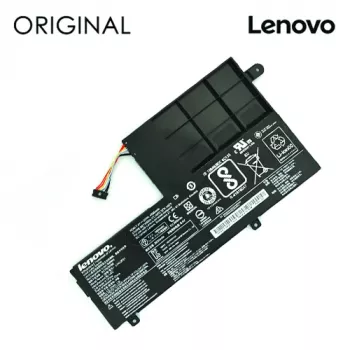 Kannettavan tietokoneen akku, LENOVO L15C2PB1 alkuperäinen
