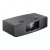 JVC Kenwood Electronics CR-ST700SCD-B - Internet - Digitaalinen - DAB+ - FM - 87,5 - 108 MHz - 174.928 - 239.2 MHz - 43 W