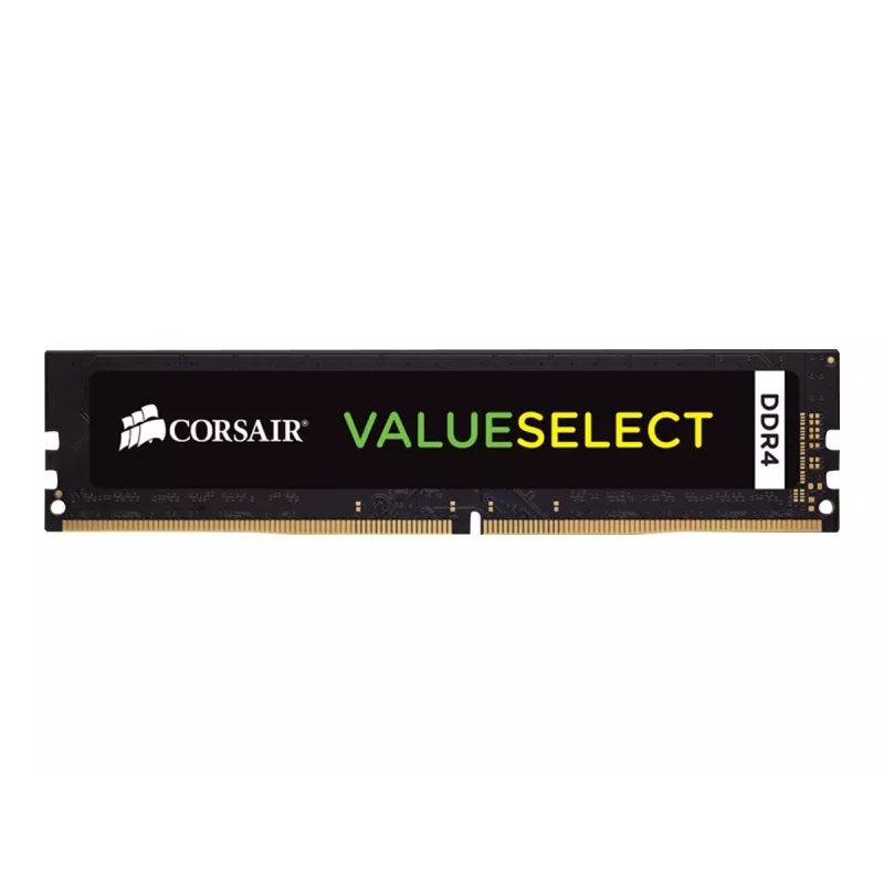 Muisti DDR4 8GB/2666 (1x8GB) C18