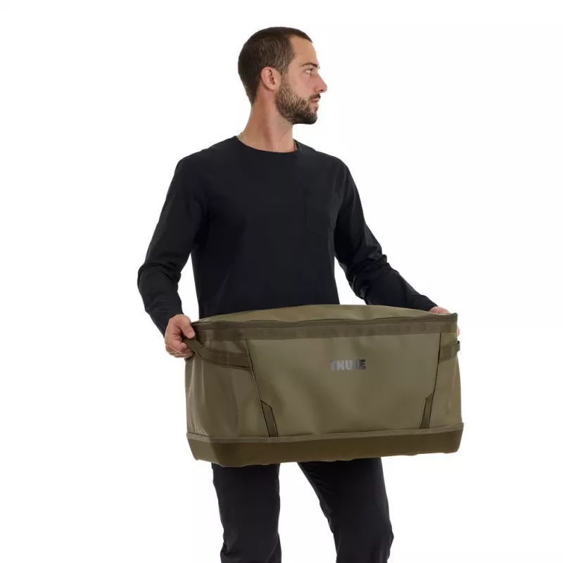 Thule 5532 Chasm Gear Hauler 80L Tumma khaki