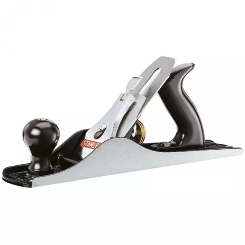 Höylä Stanley BAILEY Professional kromiteräs musta 5 cm