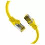Efb MK7001.0,15Y Ethernet-patch-kaapeli