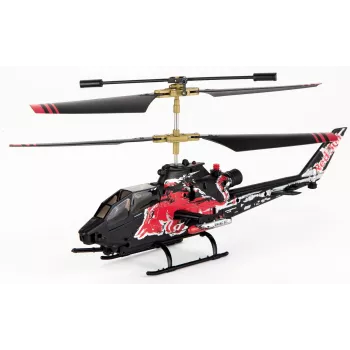 Helikopteri Carrera 370501040X sähkömoottori 12+