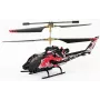 Helikopteri Carrera 370501040X sähkömoottori 12+