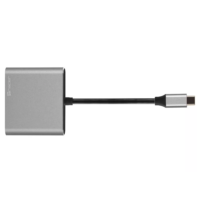 Sovitin A-1, USB-C HDMI 4K, USB 3.0, PD 100W