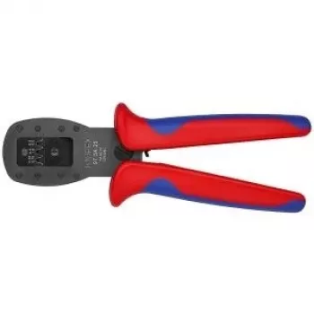 Knipex 97 54 25 puristuspihdit Micro-Fit