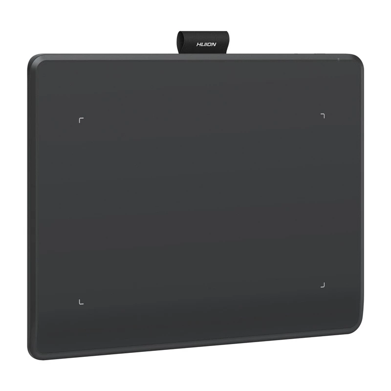 Huion Inspiroy Frego S L310 piirtopöytä, Bluetooth 5.0, 160 x 100 mm, 5080 LPI, 8192 painetasoa