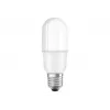 LED-kynttilälamppu Ledvance Parathom FR E27 9W lämmin valkoinen, energialuokka A+