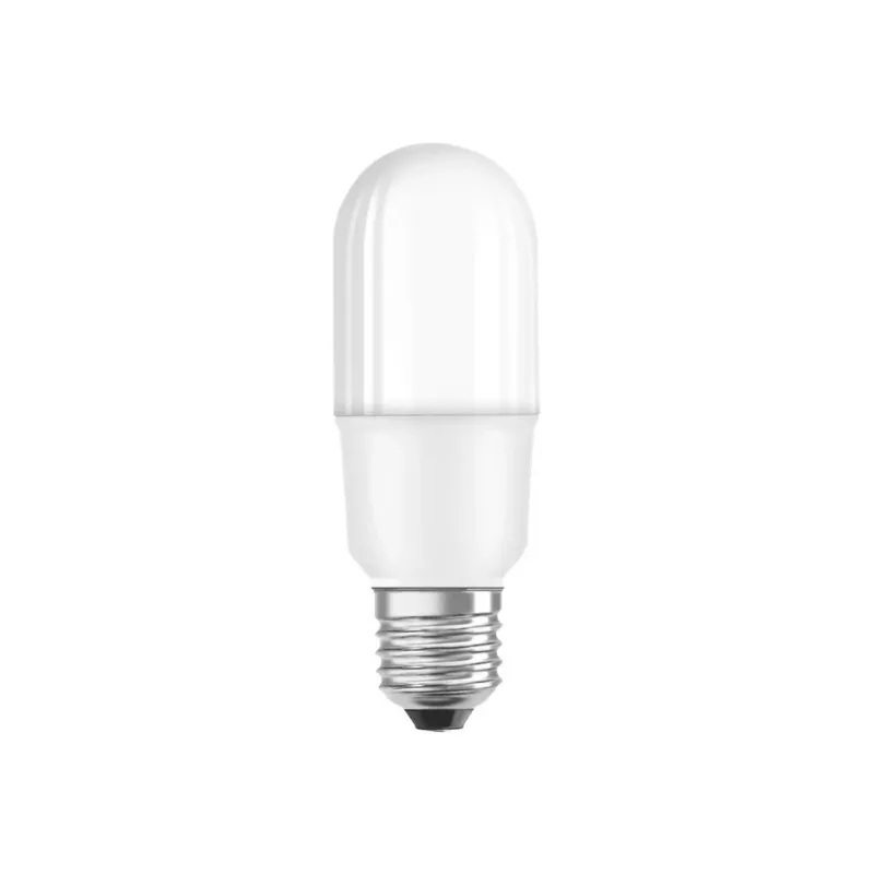 LED-kynttilälamppu Ledvance Parathom FR E27 9W lämmin valkoinen, energialuokka A+