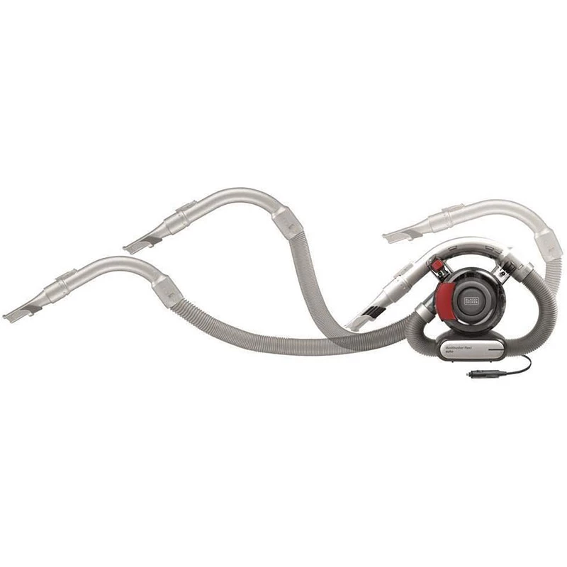 Black & Decker PD1200AV-XJ käsipölynimuri