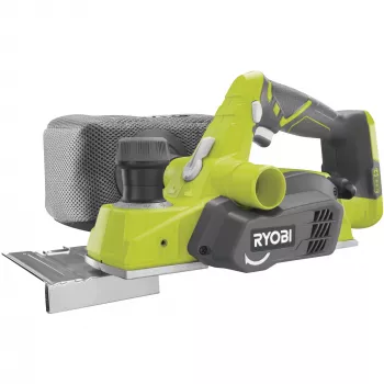 Ryobi 5133002921 sähköhöylä vihreä, harmaa 11000 kierr./min