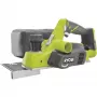 Ryobi 5133002921 sähköhöylä vihreä, harmaa 11000 kierr./min