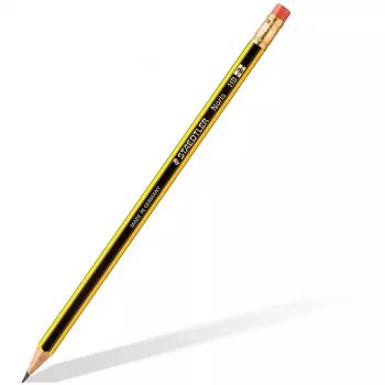 Grafiittilyijykynä Staedtler 122 KP72
