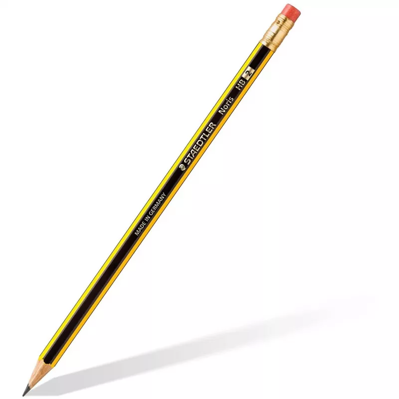 Grafiittilyijykynä Staedtler 122 KP72
