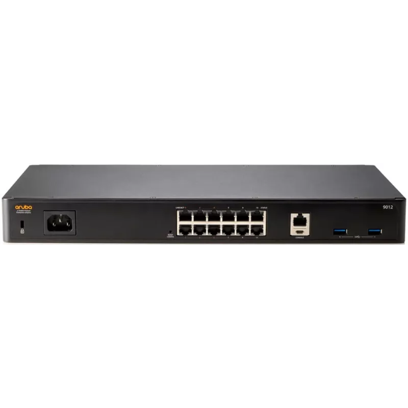 Yhdyskäytäväohjain HPE 9012
