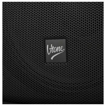V-TONE OrionX 14 ACCU - aktiivinen akkukäyttöinen 14-kaiutin