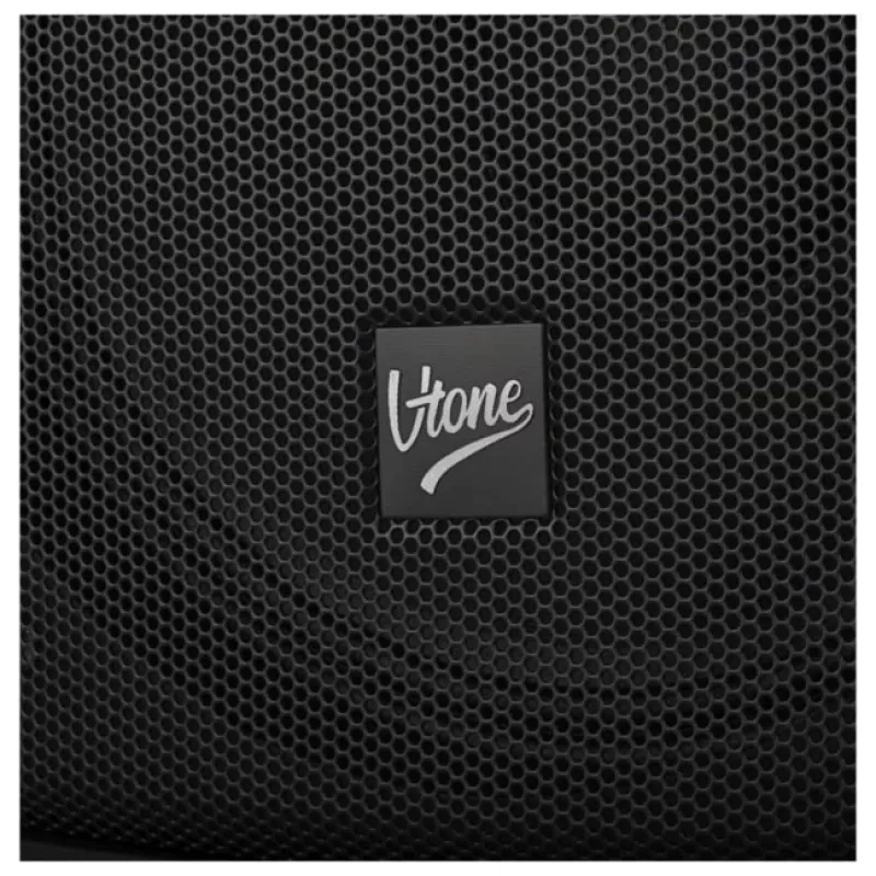 V-TONE OrionX 14 ACCU - aktiivinen akkukäyttöinen 14-kaiutin