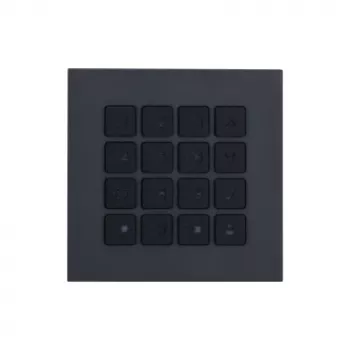 Dahua Technology VTO4202FB-MK näppäimistö