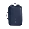 XD Design ANTI-THEFT reppu / salkku Bobby Bizz 2.0 Navy P/N: P705.925