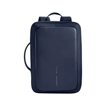 XD Design ANTI-THEFT reppu / salkku Bobby Bizz 2.0 Navy P/N: P705.925