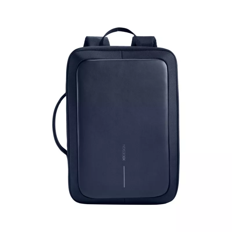 XD Design ANTI-THEFT reppu / salkku Bobby Bizz 2.0 Navy P/N: P705.925