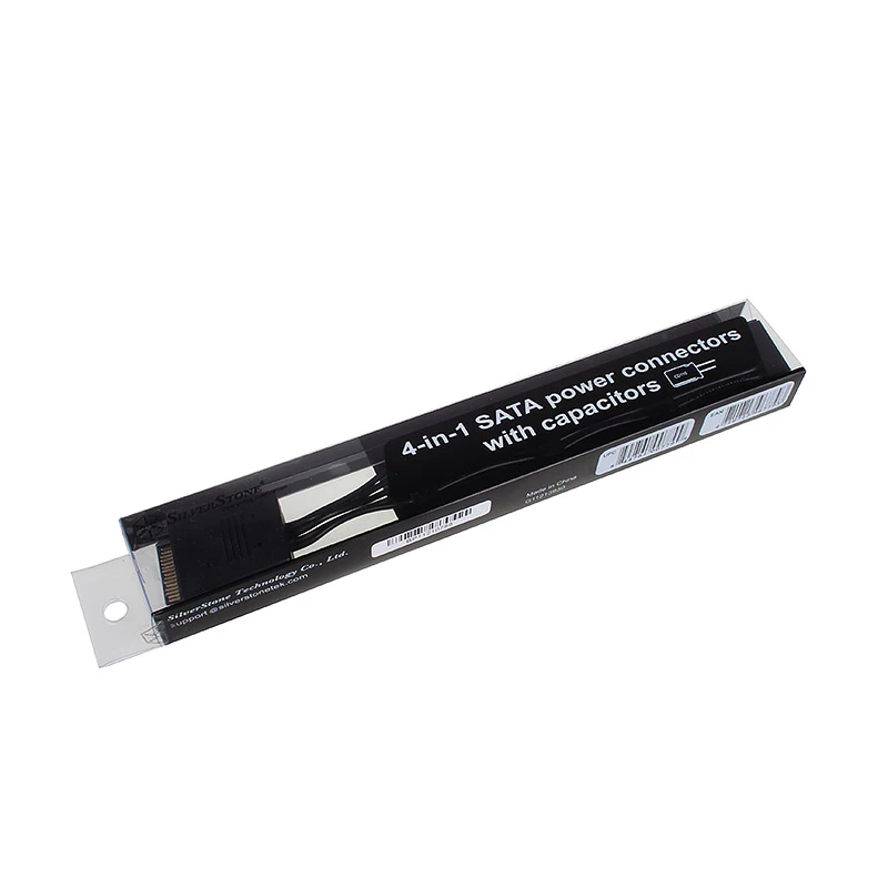 SATA-kaapeli Silverstone CP06