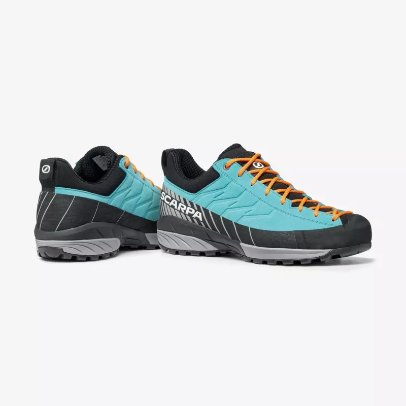 SCARPA kengät mescalito ceramic gray 38.5 naisten