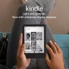 Amazon B0CP31T5M6 e-kirjanlukija 16 GB WLAN musta