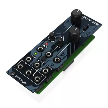Behringer SURGES modulaarinen syntetisaattorimoduuli