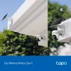 Valvontakamera TP-LINK Tapo C630 KIT aurinkokäyttöinen Pan/Tilt