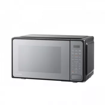 Solo-mikroaaltouuni Toshiba MM2-EM20PF(MB) 800 W 20 L