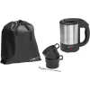 Clatronic 263729 0,5 L musta
