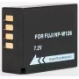 Fuji, akku NP-W126