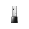 Cudy WU650 verkkokortti WLAN 433 Mbit/s