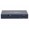Hallitsematon kytkin NETGEAR GS108GE, 8 porttia, Gigabit Ethernet, 16 Gbit/s