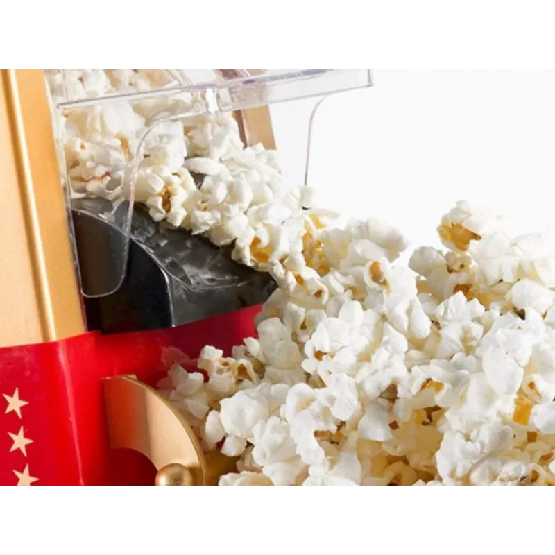 Popcornkone Beper BT.651Y