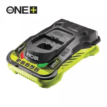 Ryobi RC18150 akkulaturi