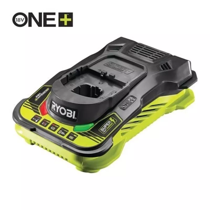 Ryobi RC18150 akkulaturi