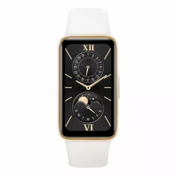 Aktiivisuusranneke Huawei Band 9 valkoinen