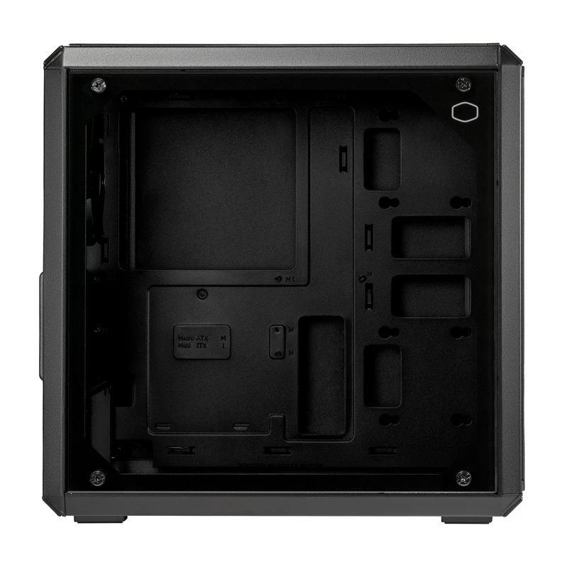 PC-kotelo Cooler Master MasterBox Q300L midi tower musta